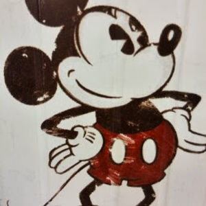 Meet your Posher, Monica